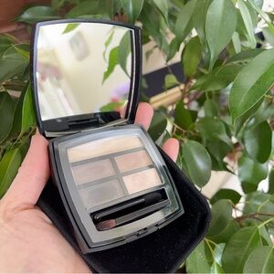 Chanel LES BEIGES Eyeshadow Palette/ Medium